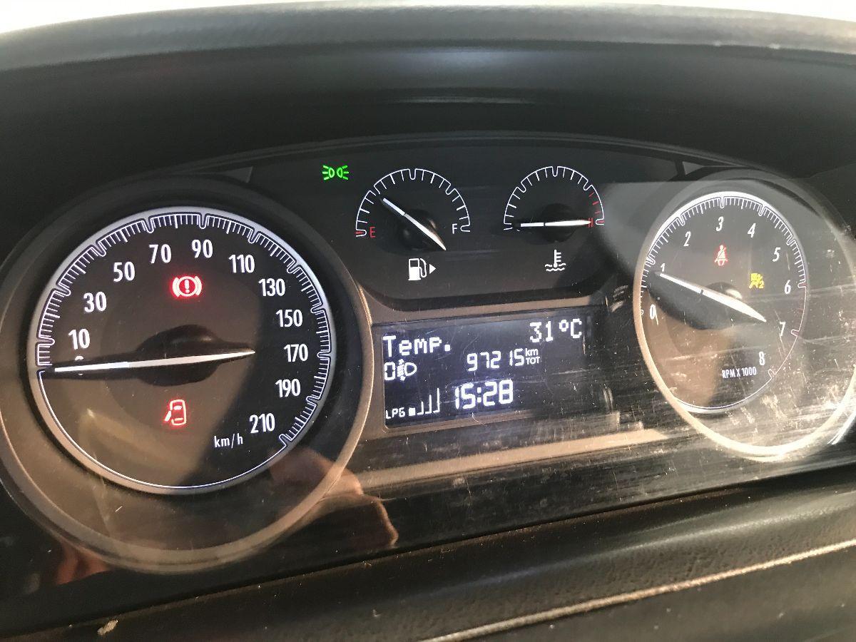 LANCIA Ypsilon 1.2 69 CV 5p. GPL Ecochic Gold
