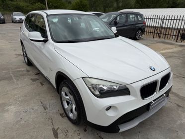 Bmw X1 sDrive18d Attiva 143CV