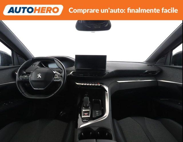 PEUGEOT 5008 BlueHDi 130 S&S EAT8 Active Pack