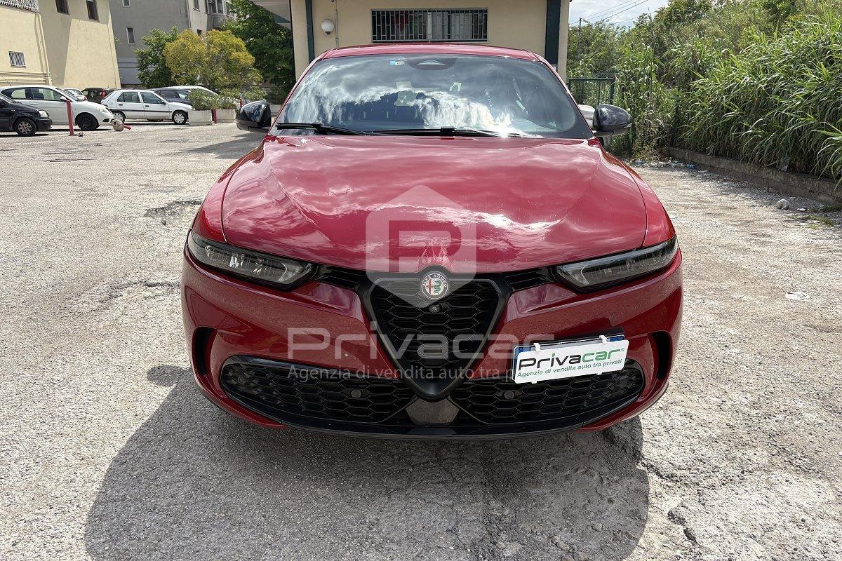 ALFA ROMEO Tonale 1.6 diesel 130 CV TCT6 Sprint