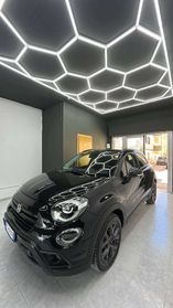 Fiat 500X 1.6 MultiJet 120 CV S-Design Cross