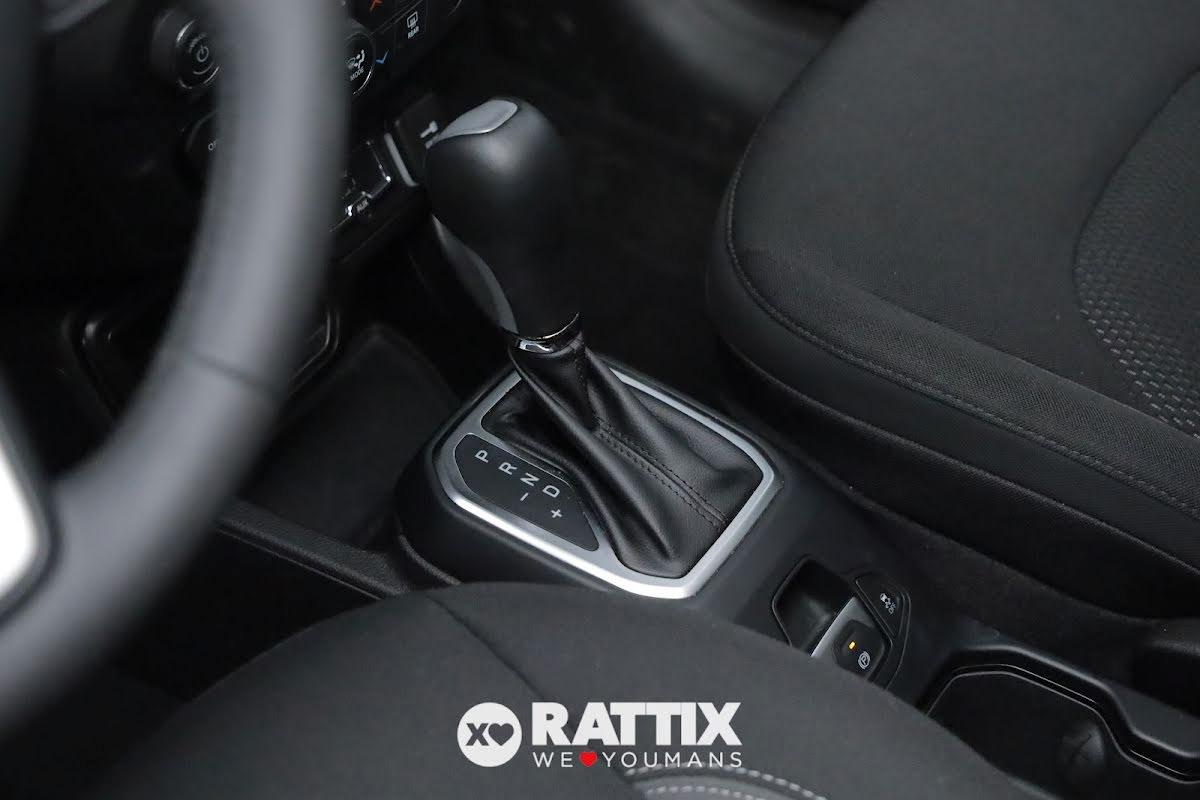 Jeep Renegade 1.5 Turbo T4 Mhev 130CV Limited DCT