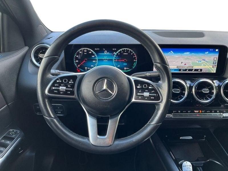 Mercedes-Benz GLA 250 e phev (eq-power) Sport Plus auto