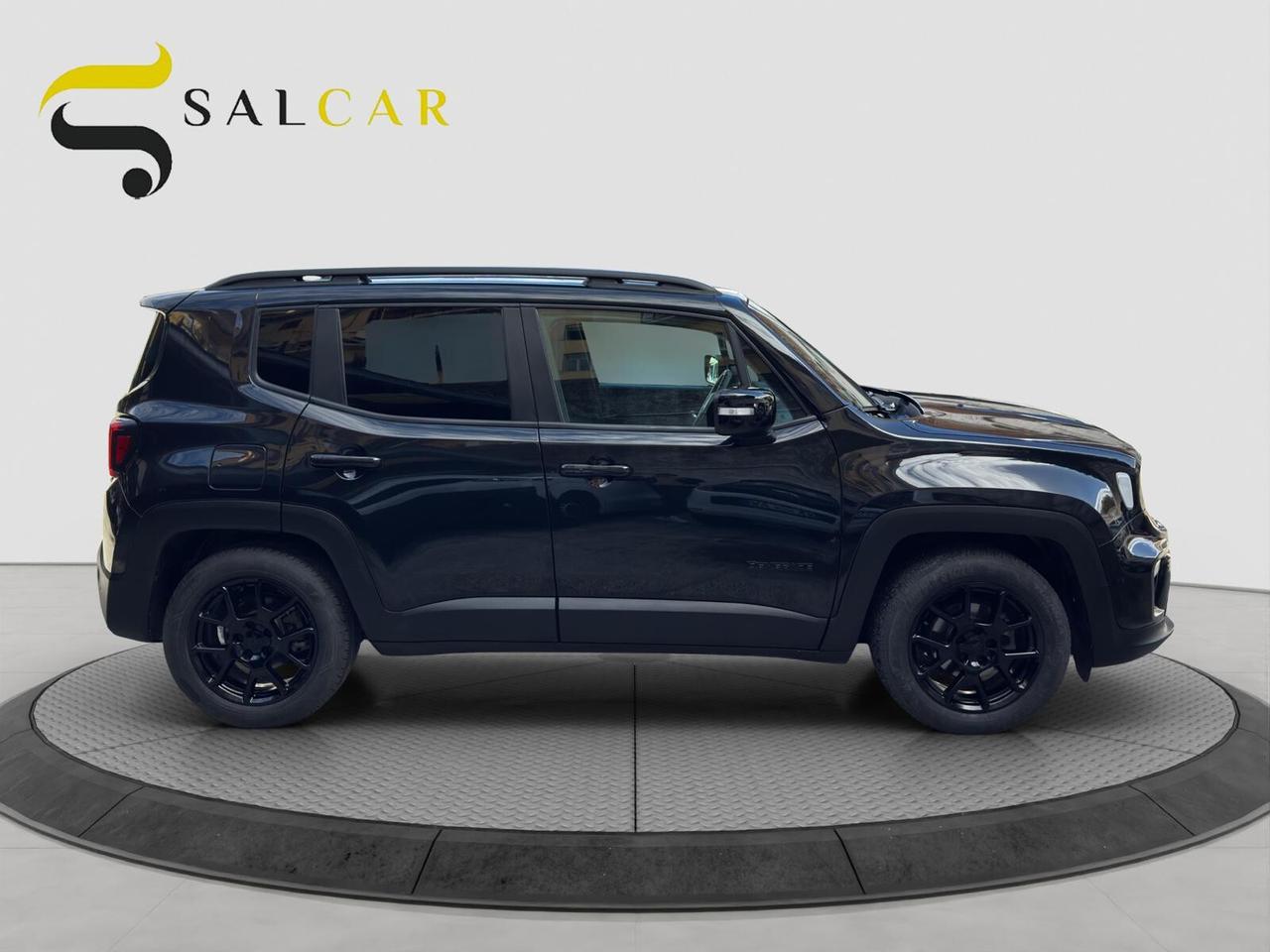 Jeep Renegade 1.6 mjt 130cv Limited 2021