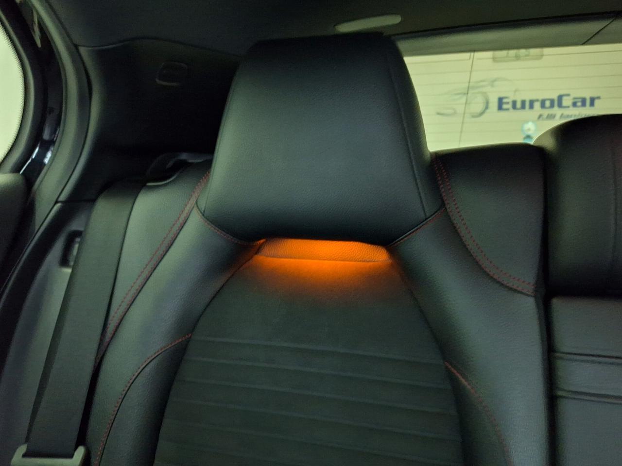 Mercedes-Benz GLA 200d 136cv Premium