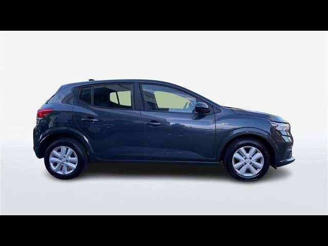 Dacia Sandero Streetway 1.0 TCe Comfort SL DaciaPlus