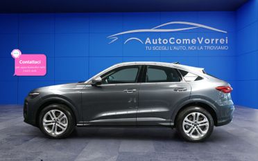 AUDI Q5 3ª serie Q5 SPB TDI 150 kW mHEV+ S tro...