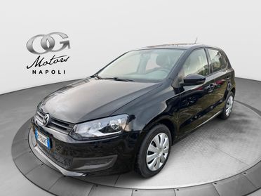 Volkswagen Polo 1.2cc TDI 75cv DPF 5 P. Comfortline