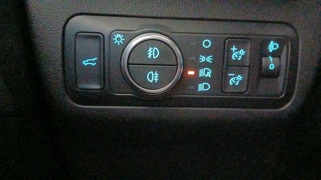 FORD Kuga 3ª serie - Kuga 1.5 EcoBlue 120 CV 2WD ST-Line X