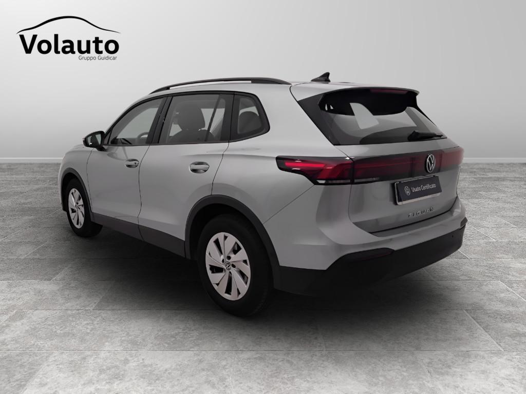 VOLKSWAGEN Tiguan III 2024 - Tiguan 2.0 tdi Life 150cv dsg