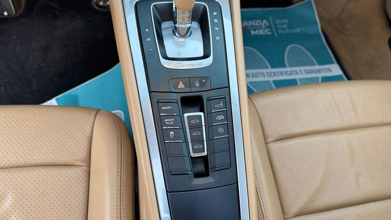 Porsche 911 3.4 Carrera Coupé sport