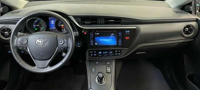 Toyota Auris 1.8 Hybrid 99Cv Cool cvt