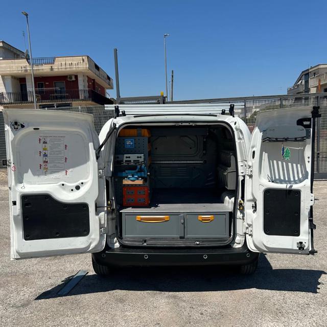 FIAT FIORINO 1.3 M-JET FURGONE SX - 2019