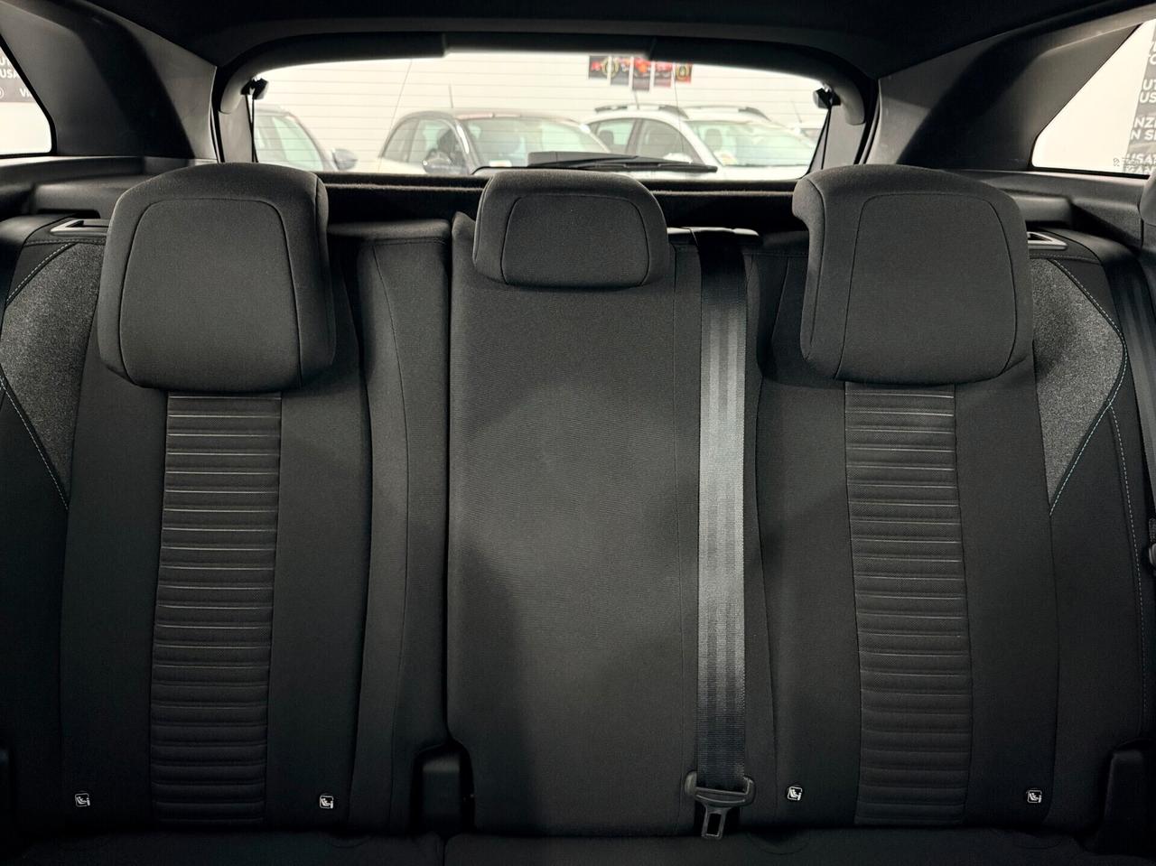 Peugeot 3008 BlueHDi 130 Aziendale EAT8 Active Pack