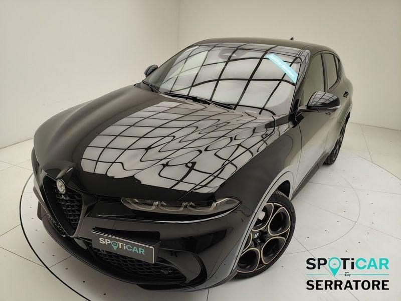 Alfa Romeo Tonale MHEV Ibrida My25 Ibrida 160cv Intensa