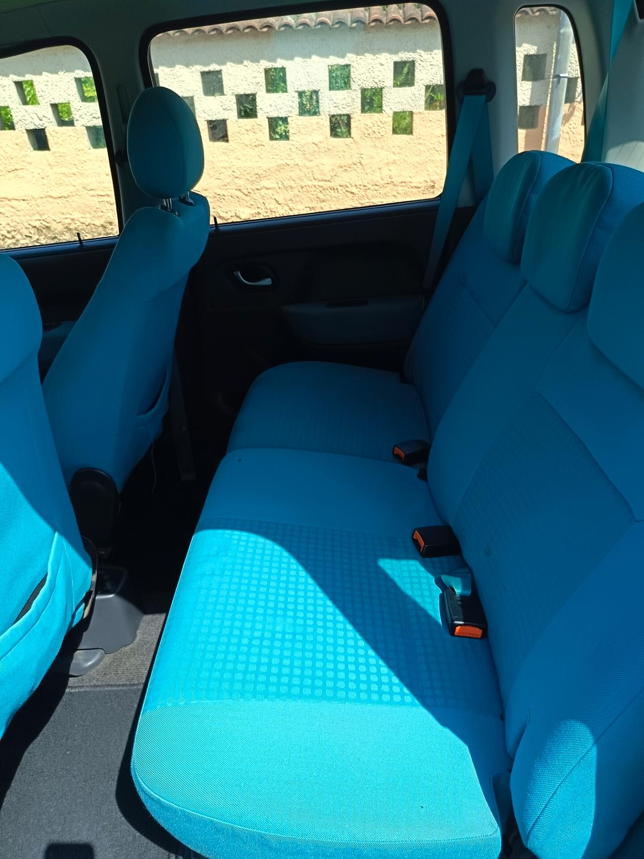 Opel Agila 1.3 CDTI Club