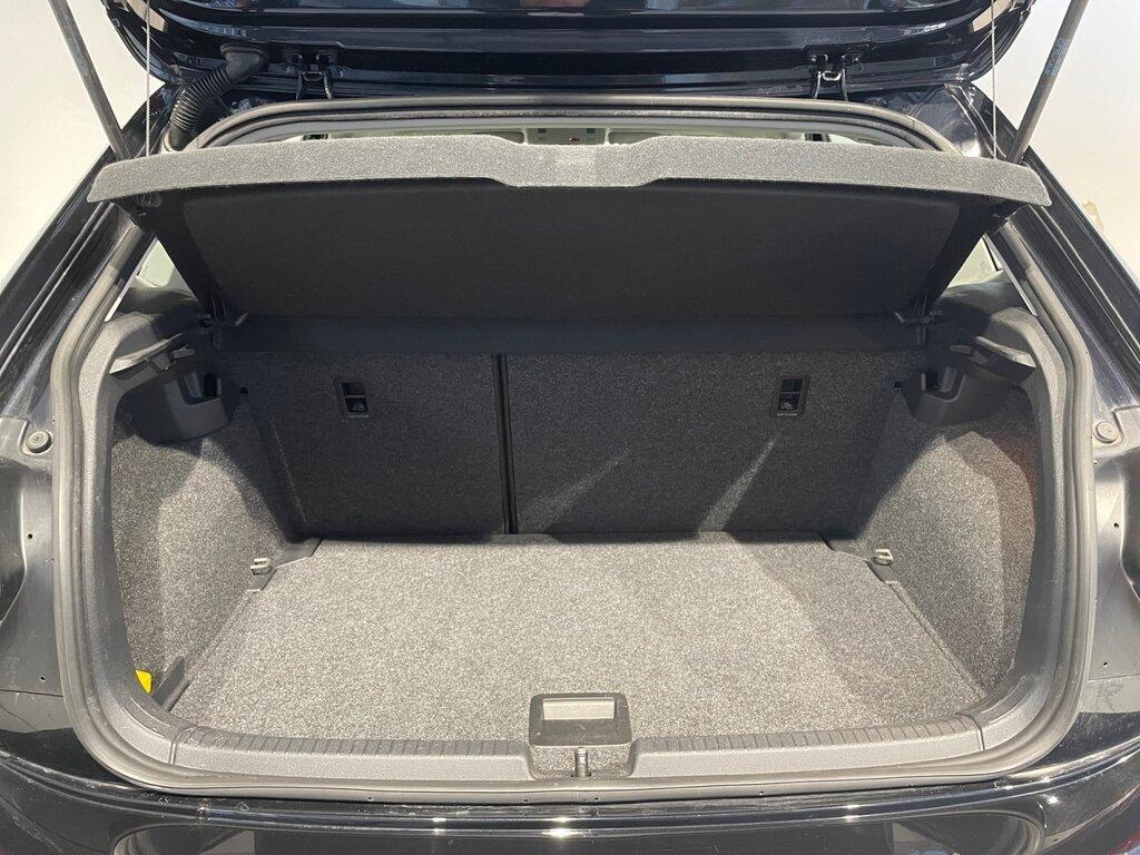 Volkswagen Polo 5 Porte 1.0 TGI 90CV Comfortline - METANO