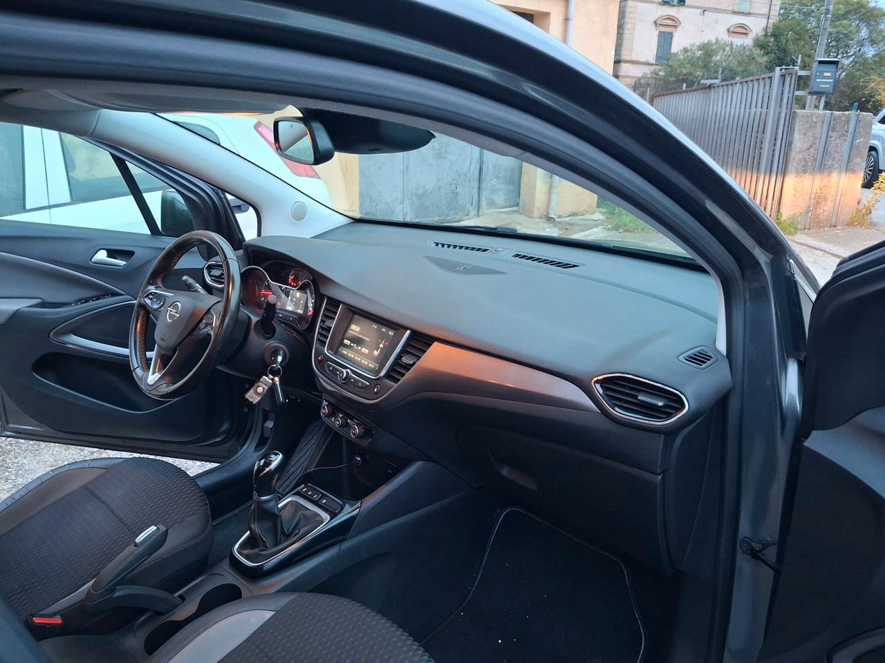 Opel Crossland X 1.2 12V Innovation