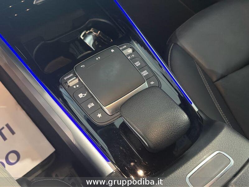 Mercedes-Benz GLB - X247 2023 200 d AMG Line Advanced Plus 4matic auto