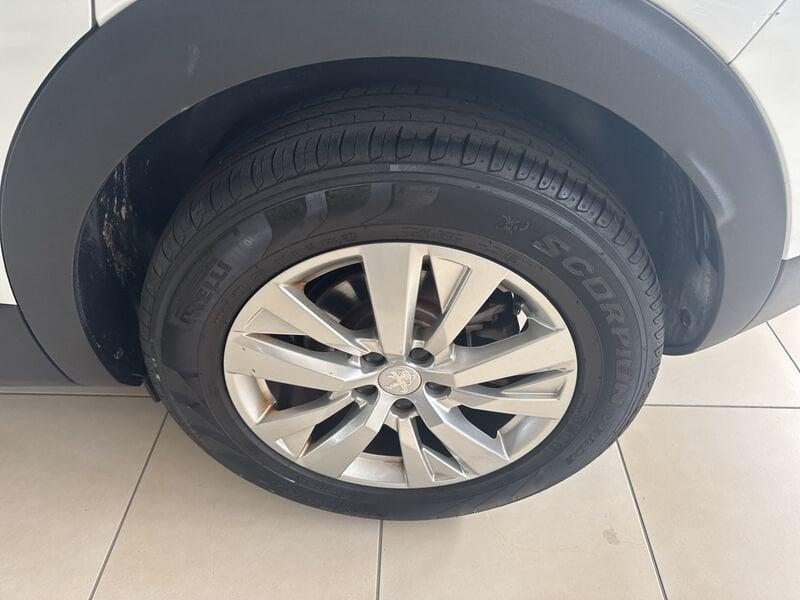 Peugeot 3008 3008 BlueHDi 130 S&S Business