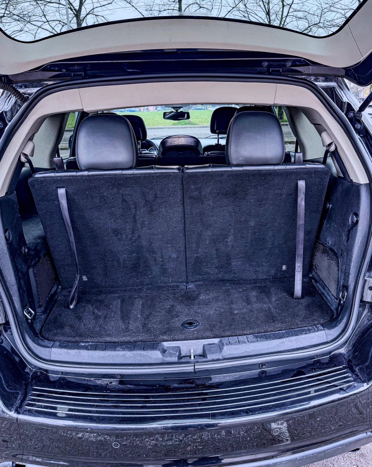 Fiat Freemont 2.0 Multijet 170 CV Urban