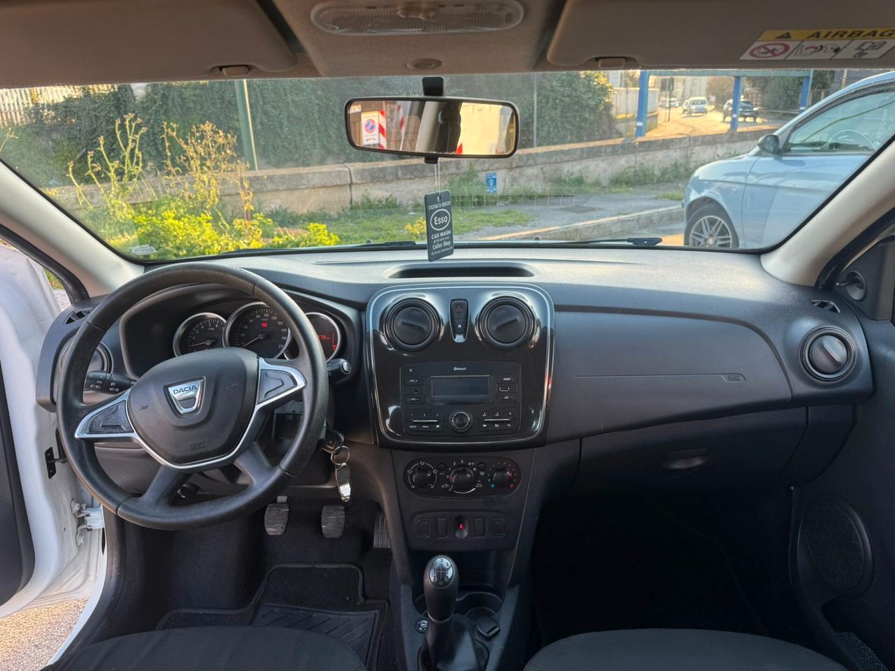 Dacia Sandero 0.9 TCe 12V TurboGPL 90CV 2017