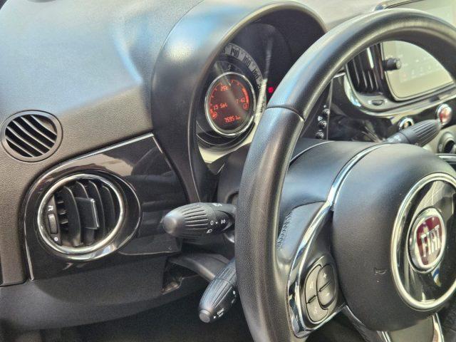 FIAT 500 1.2 EasyPower Lounge tua da ?139,00 mensili