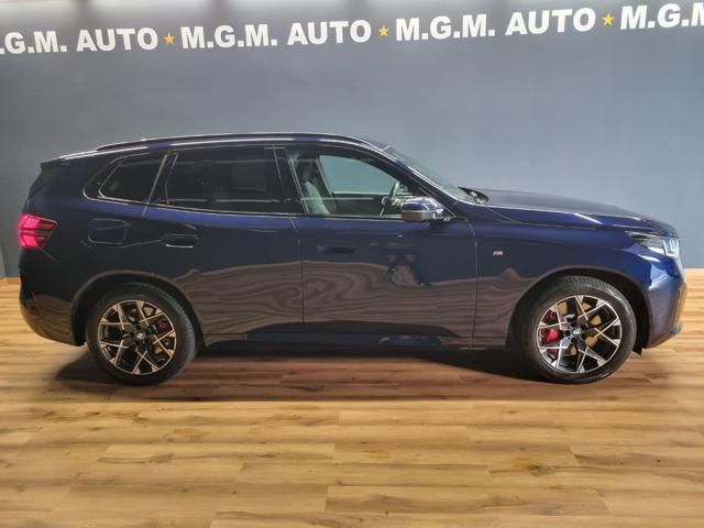 BMW X3 xDrive40d 48V MSport
