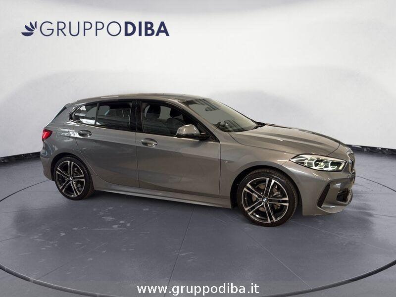 BMW Serie 1 F40 Diesel 116d Msport auto