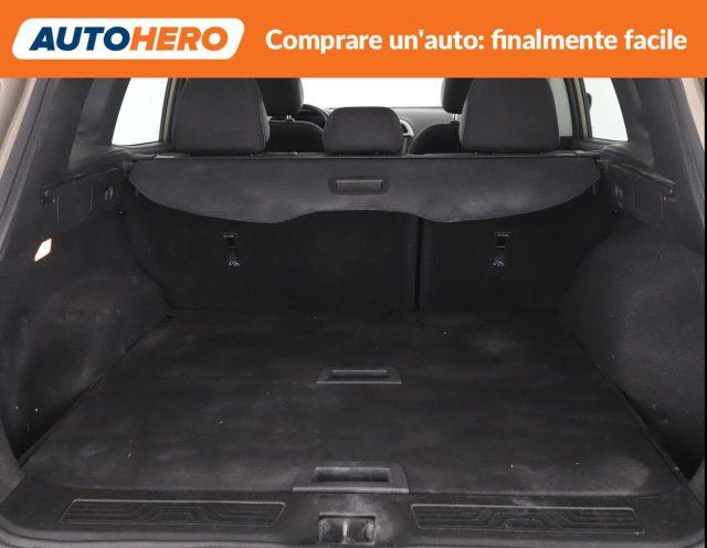 RENAULT Kadjar dCi 8V 110CV Energy Hypnotic