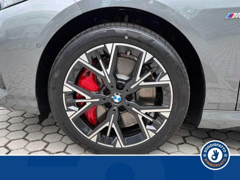 BMW Serie 2 Gran Coupe Serie 2 Gran Coupé 218d M Sport Pro
