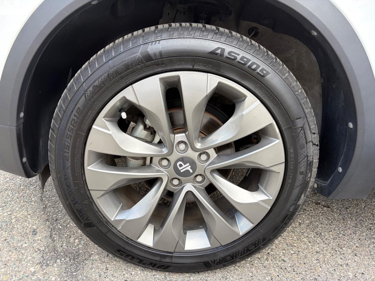 Dr 4.0 1.5 Bi-Fuel GPL KM 85000