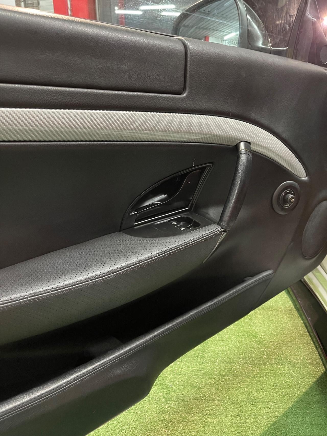 Maserati GranTurismo S 4.7 V8 MC Stradale PERMUTE RATE