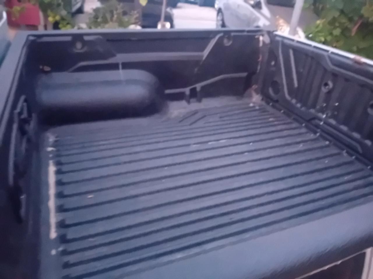 Isuzu D-Max 2.5 Crew Cab Satellite 4WD