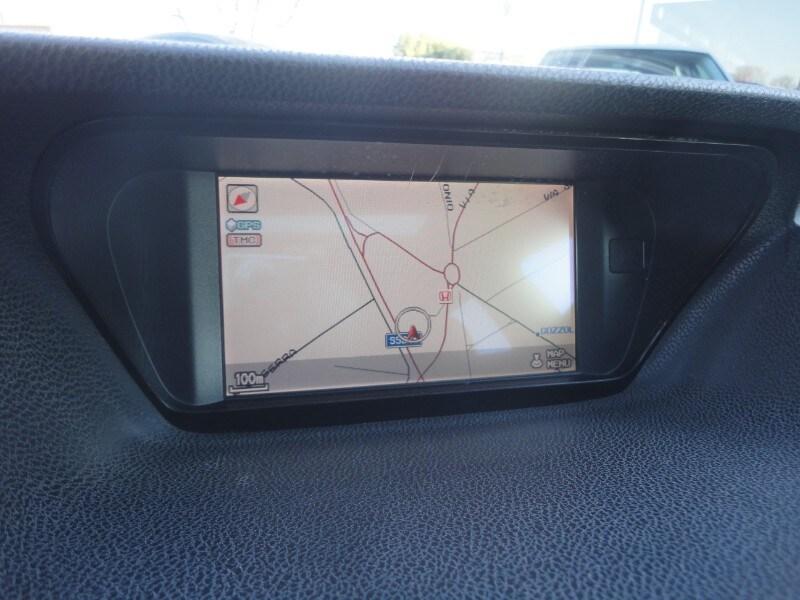 HONDA Accord 8ª serie Accord 2.4 i-VTEC aut. T...