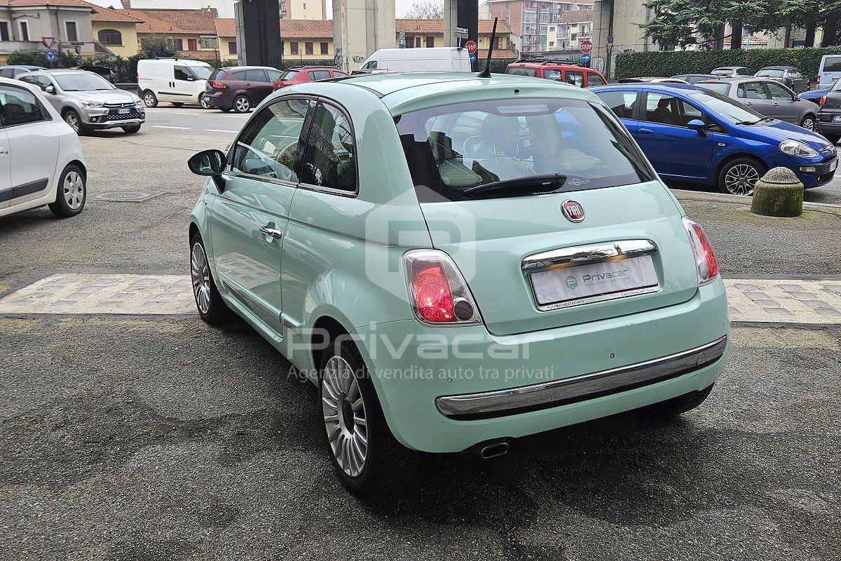 FIAT 500 1.3 Multijet 16V 95 CV Cult