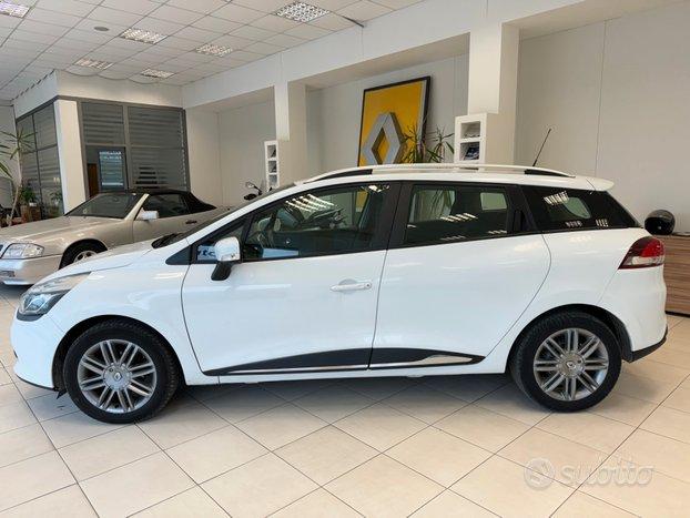 Renault Clio Sporter 1.5 dCi 8V 90CV Start&Stop En