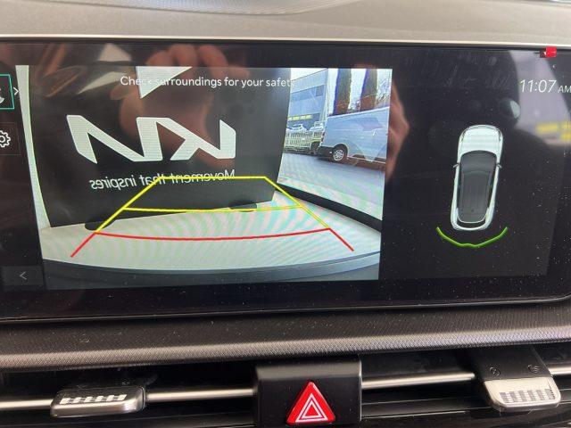 KIA Sportage Nuova 1.6 CRDi MHEV DCT Business