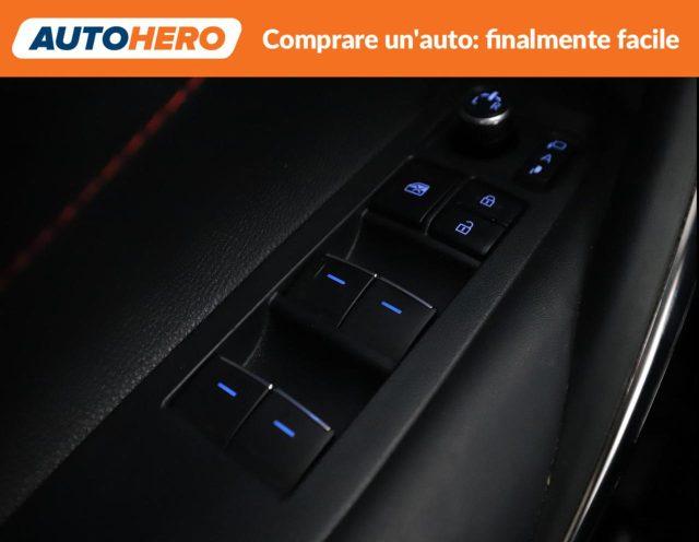 TOYOTA Corolla 2.0 Hybrid GR SPORT