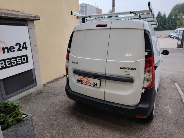 DACIA Dokker 1.5 dCi 8V 75CV Furgone