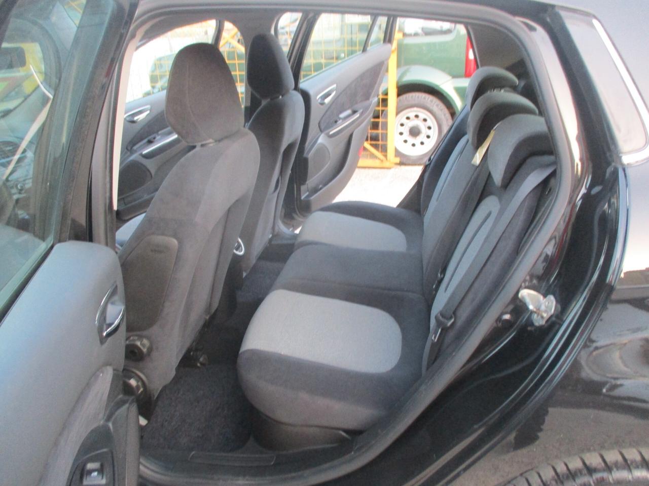 Fiat Bravo 1.9 MJT 150 CV Emotion 2008