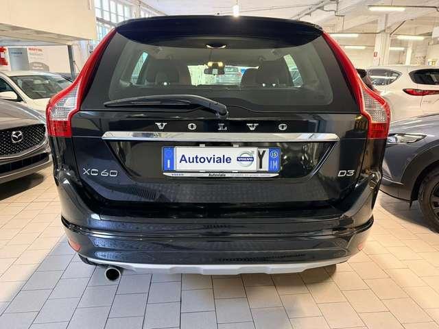 Volvo XC60 XC60 2.0 d3 Kinetic 150cv Unico Proprietario
