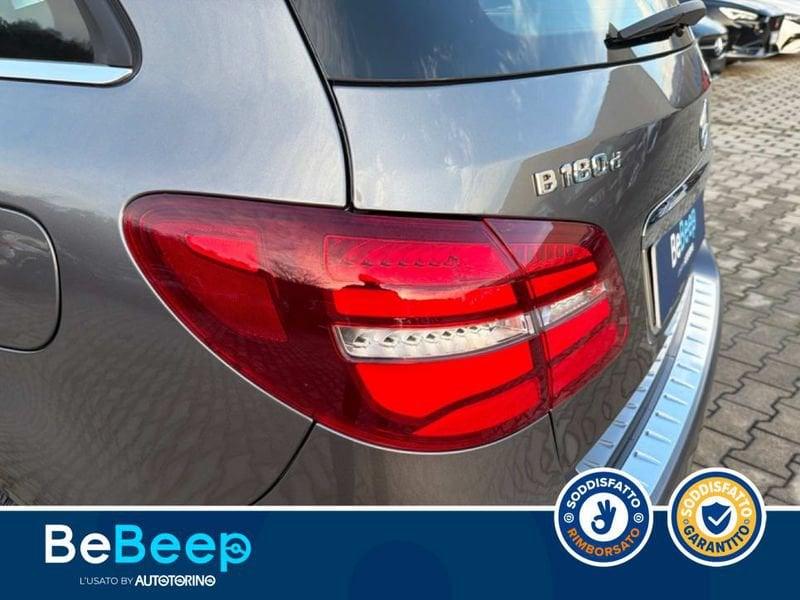 Mercedes-Benz Classe B B 180 D SPORT NEXT AUTO