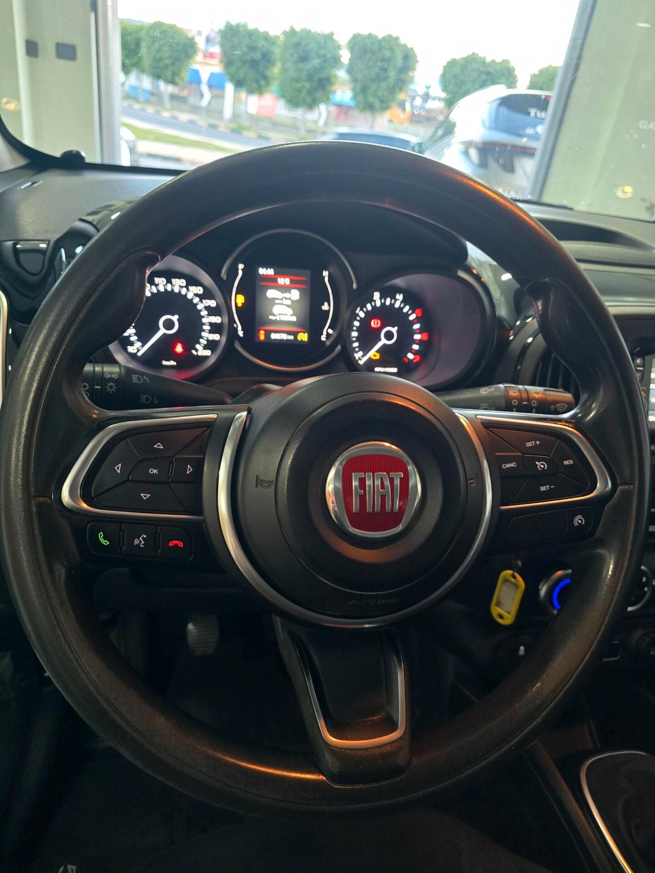 Fiat 500L 1.3 Multijet 95 CV Urban