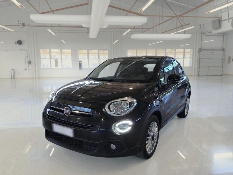 FIAT 500X 1.0 T3 120cv MT E6D Connect