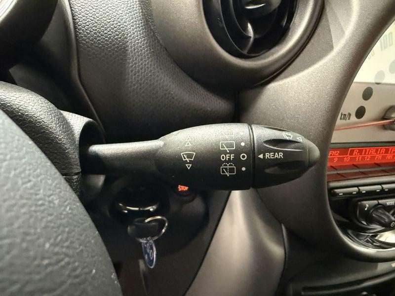 MINI Countryman Mini 1.6 Cooper D Countryman