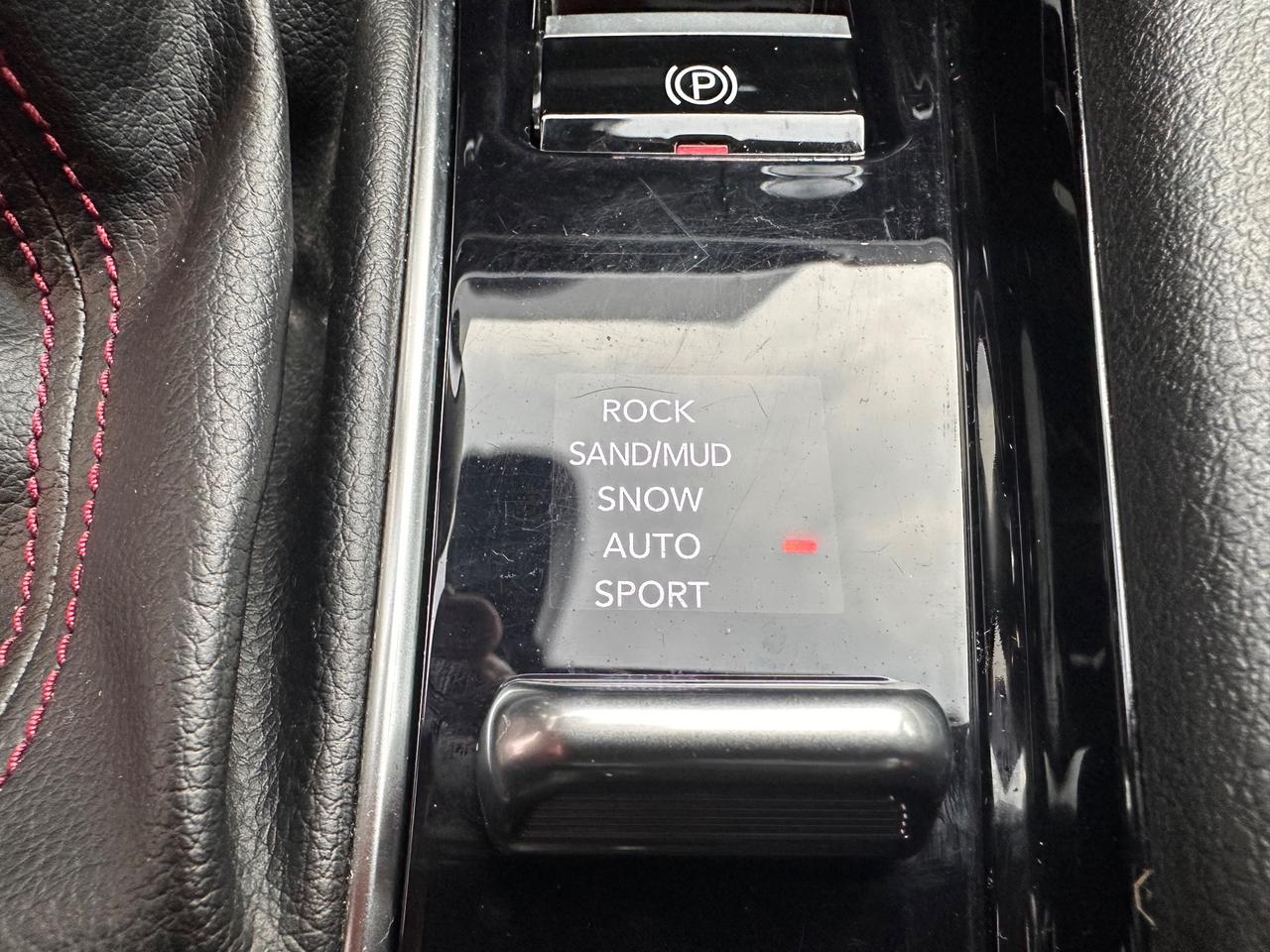 Jeep Compass 1.3 Turbo T4 240 CV PHEV AT6 4xe Trailhawk