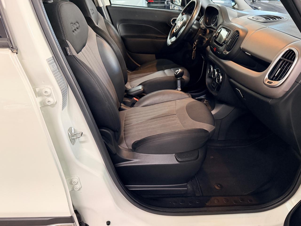 Fiat 500L 1.3 Multijet 95 CV Lounge