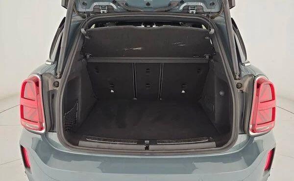 Mini Countryman Cooper D HYPE Navi/Led