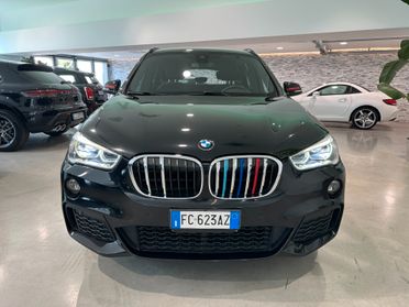Bmw X1 xDrive20d Msport
